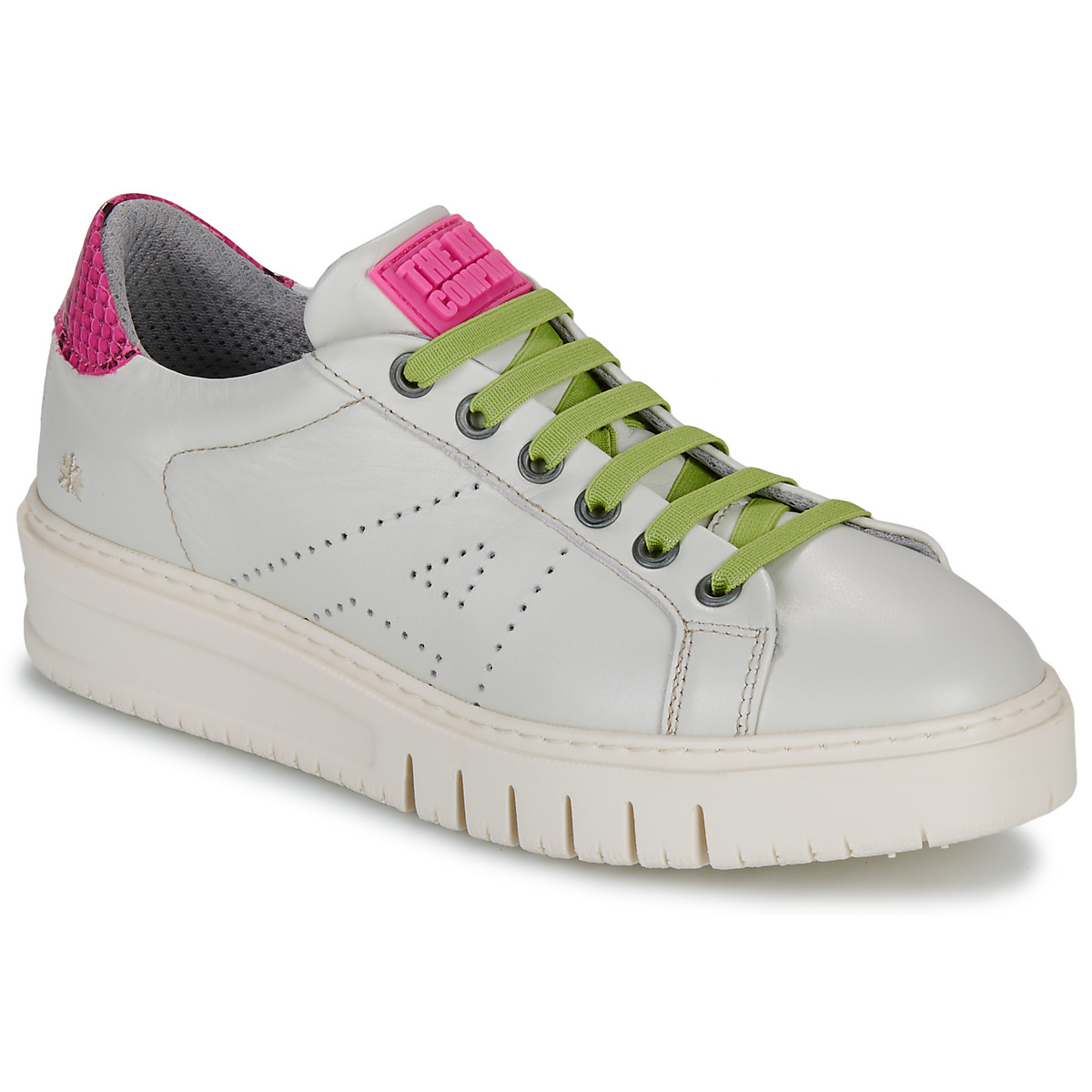 Xαμηλά Sneakers Art BELLEVILLE