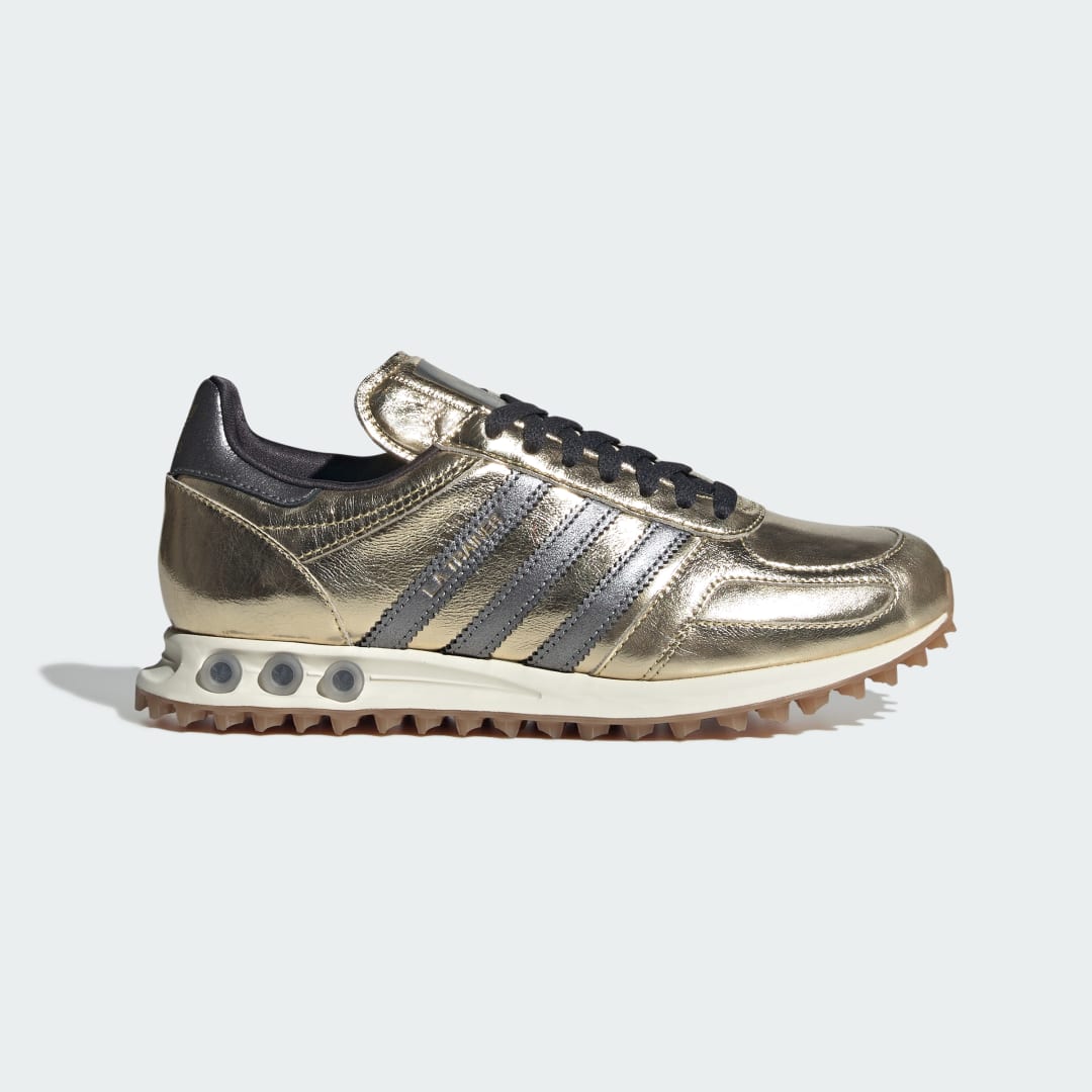 ΠΑΠΟΥΤΣΙΑ LA TRAINER OG