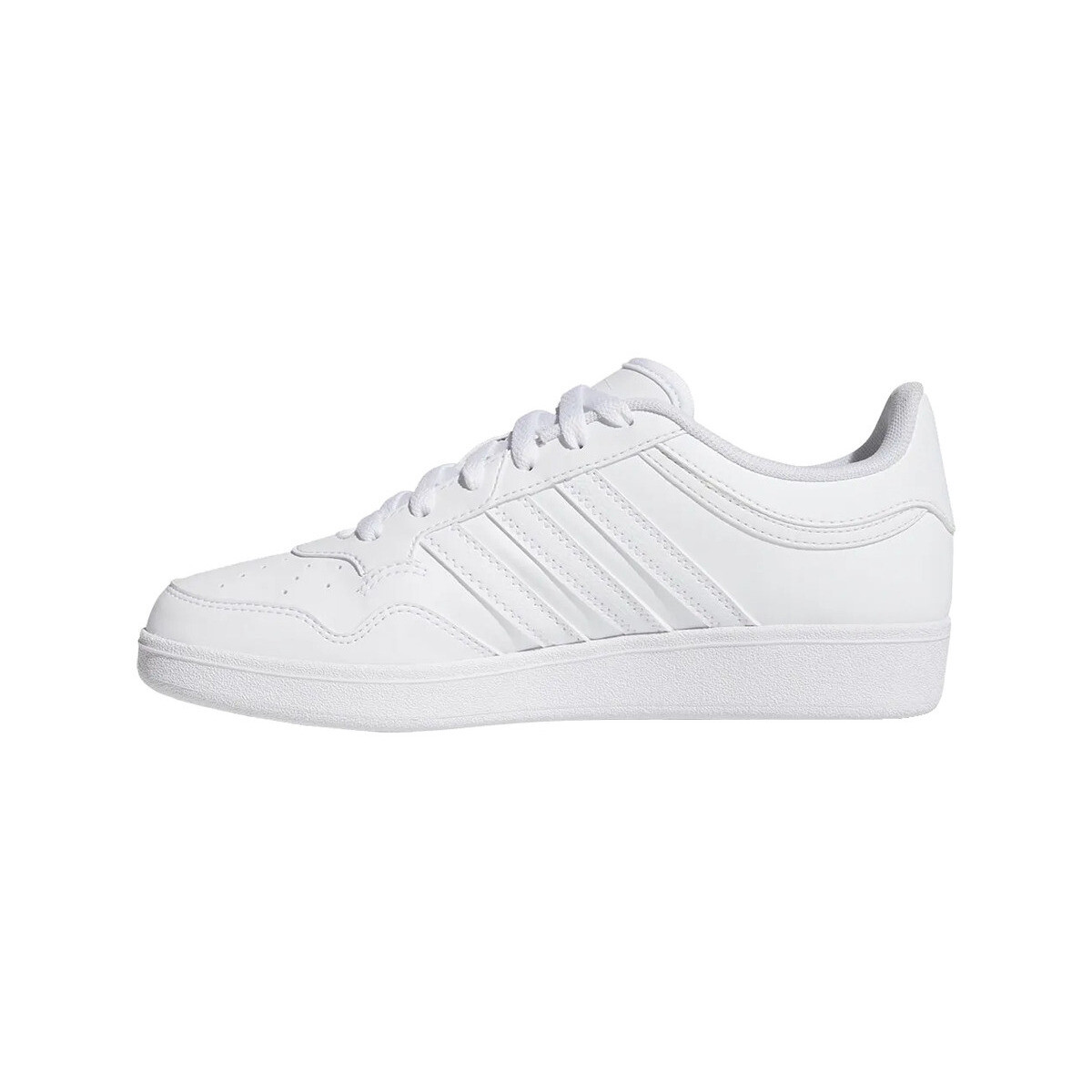 Xαμηλά Sneakers adidas Baskets hoops 4.0 cuir