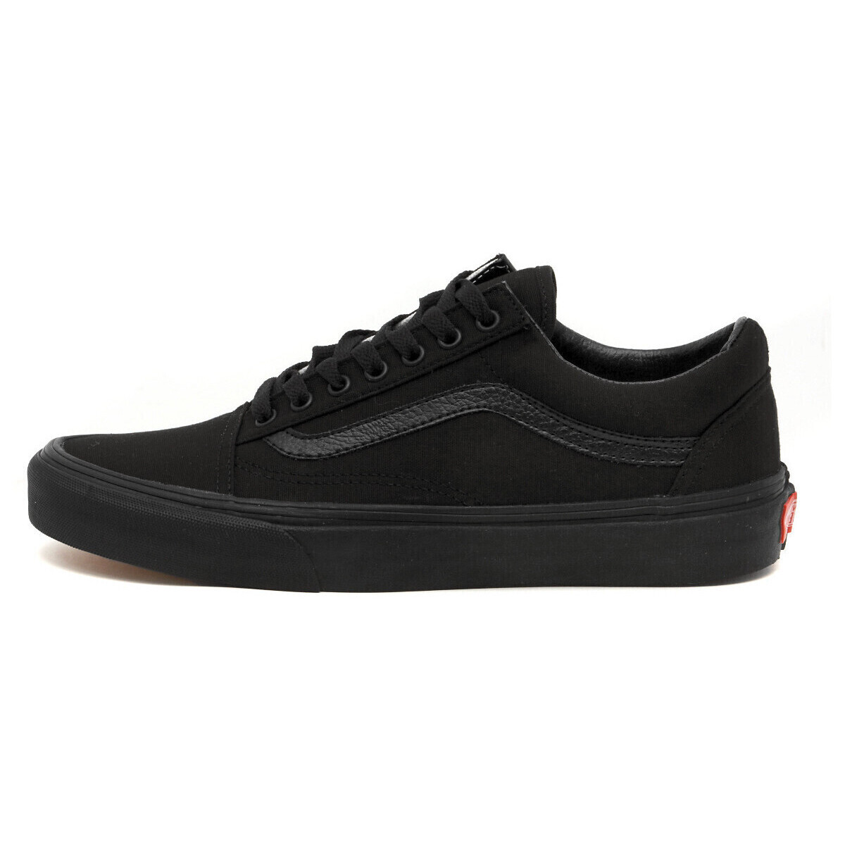 Sneakers Vans OLD SKOOL BLACK