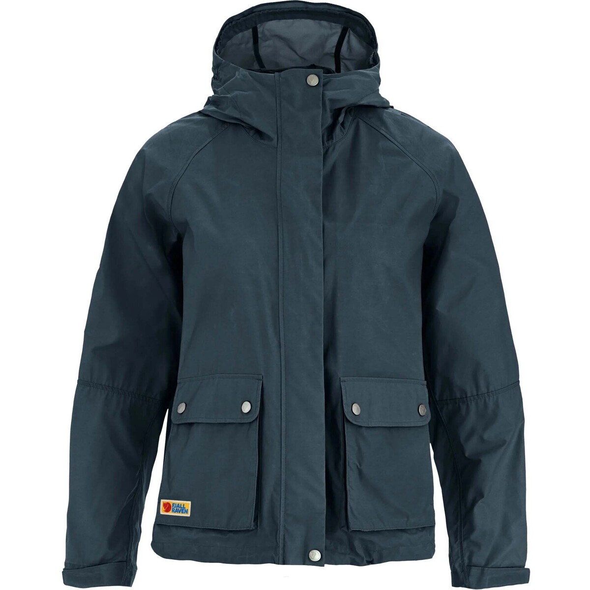 Αντιανεμικά Fjallraven Vardag Vindby Jacket W