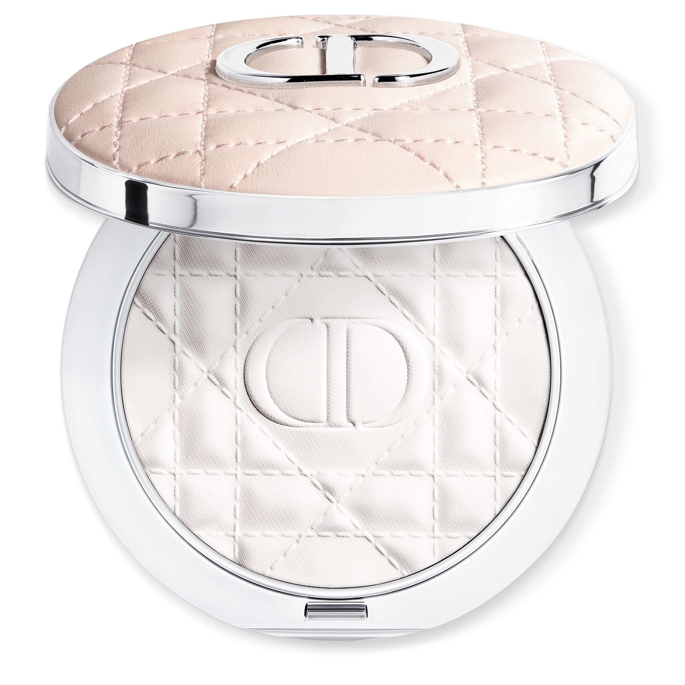 Dior Forever Nude Radiant Filter Blurring Setting Powder - Radiant Finish 6gr