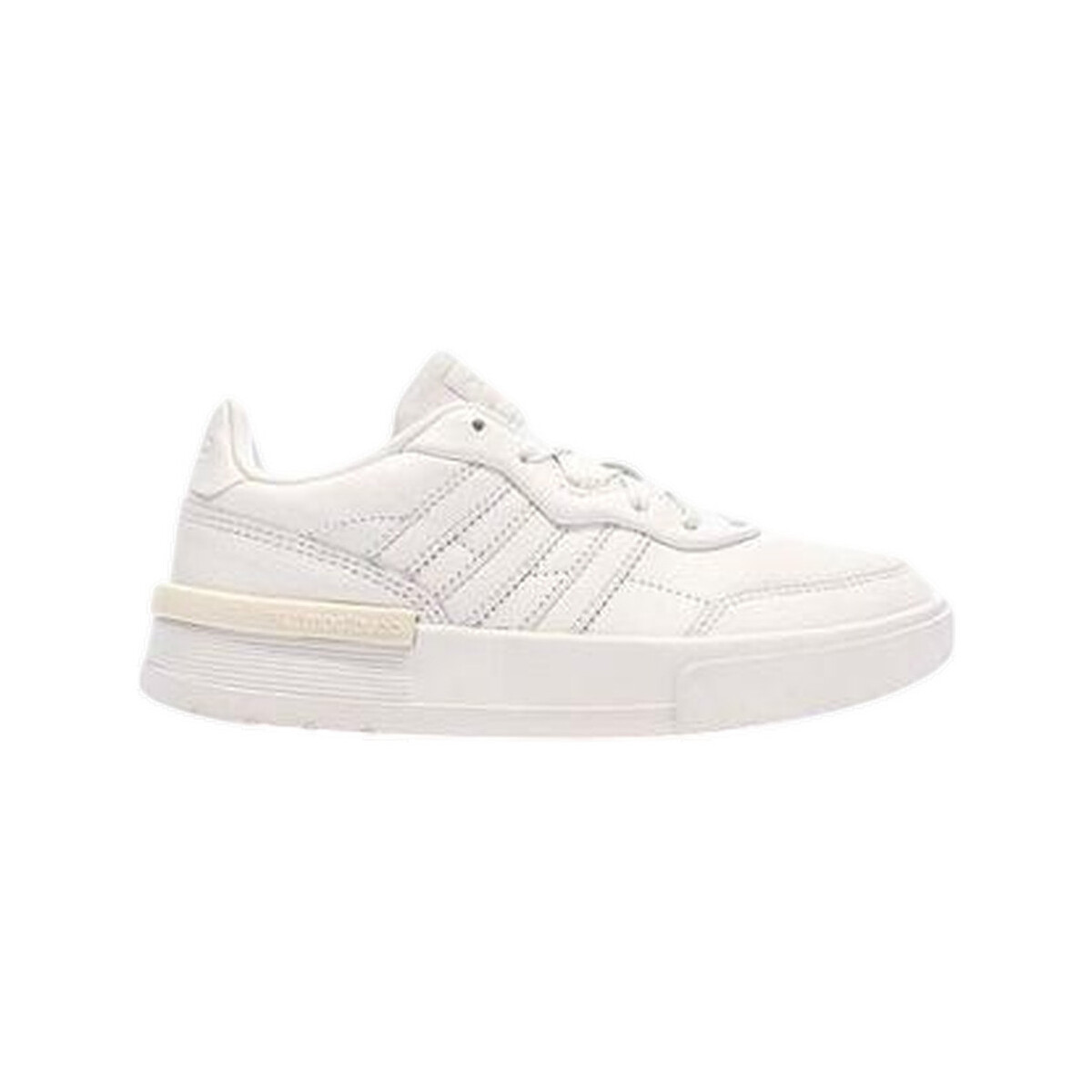 Xαμηλά Sneakers adidas Baskets Clubcourt cuir