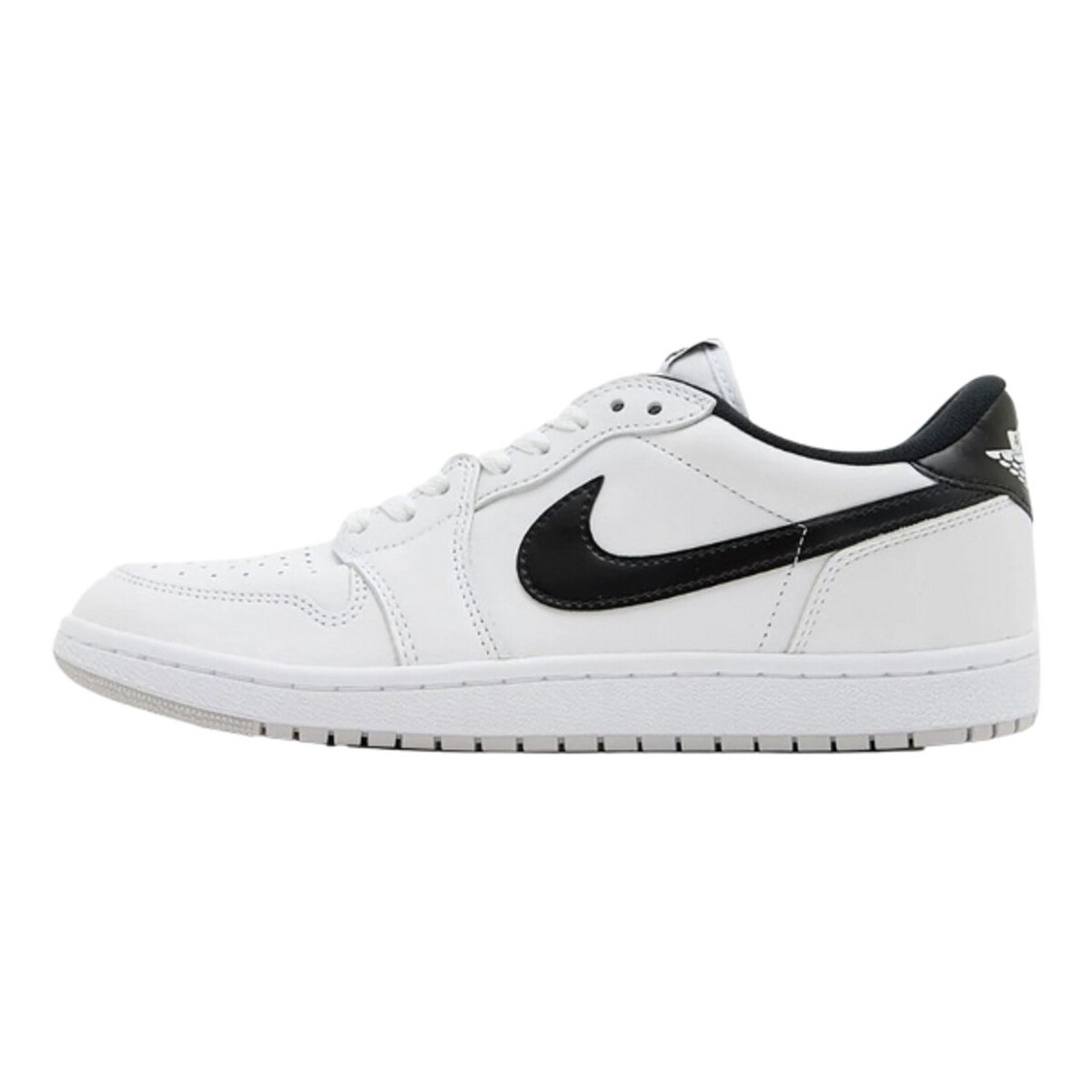 Xαμηλά Sneakers Nike 1 Retro Low '85 Metallic Black