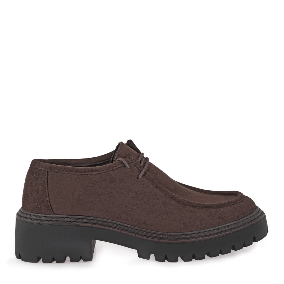 LACE-UP SHOES σχέδιο: X120A2142