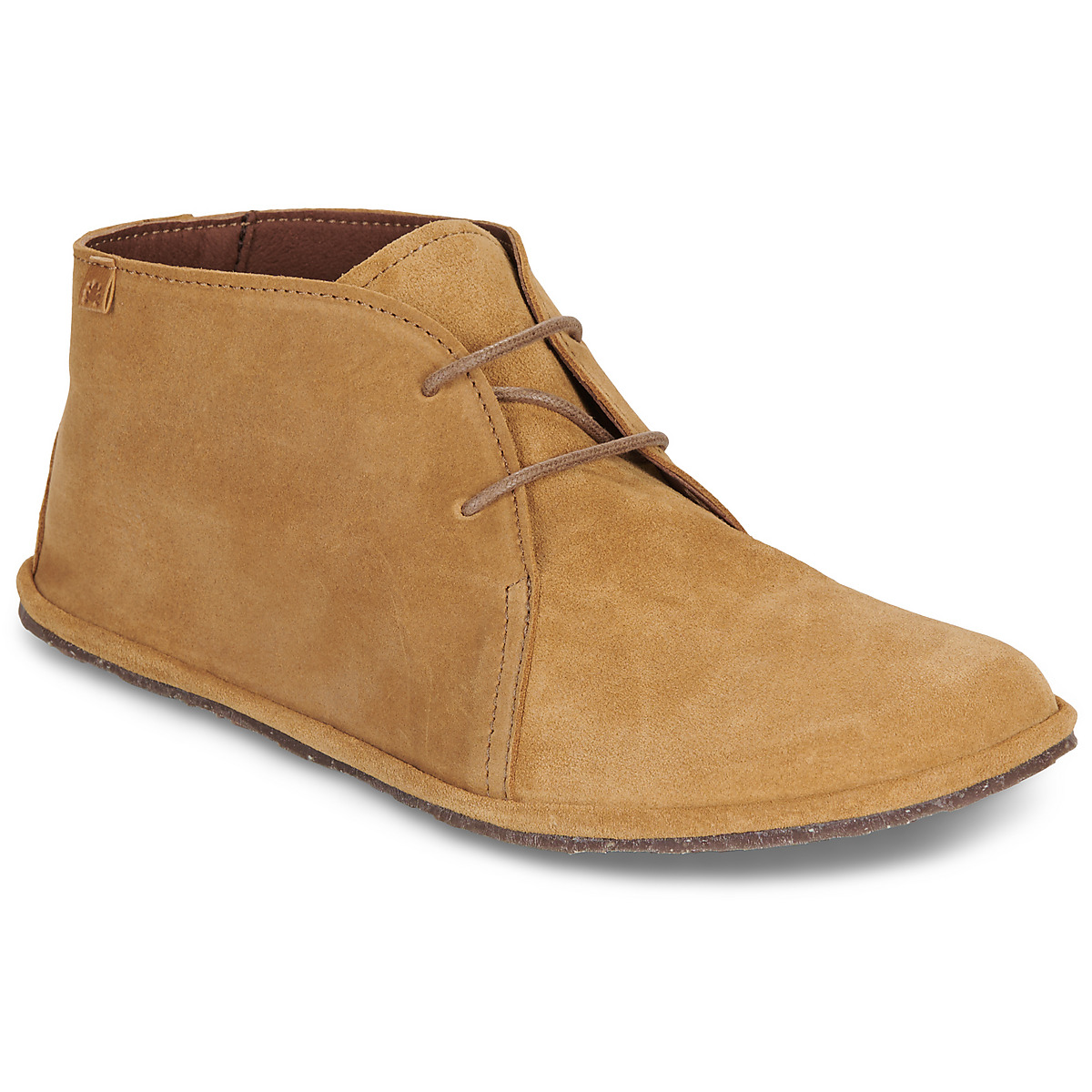 Μπότες El Naturalista BARE N5672 BAREFOOT