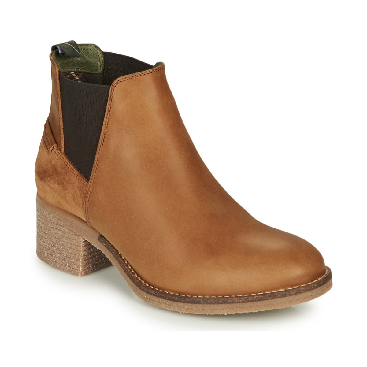 Σανδάλια Barbour KEREN