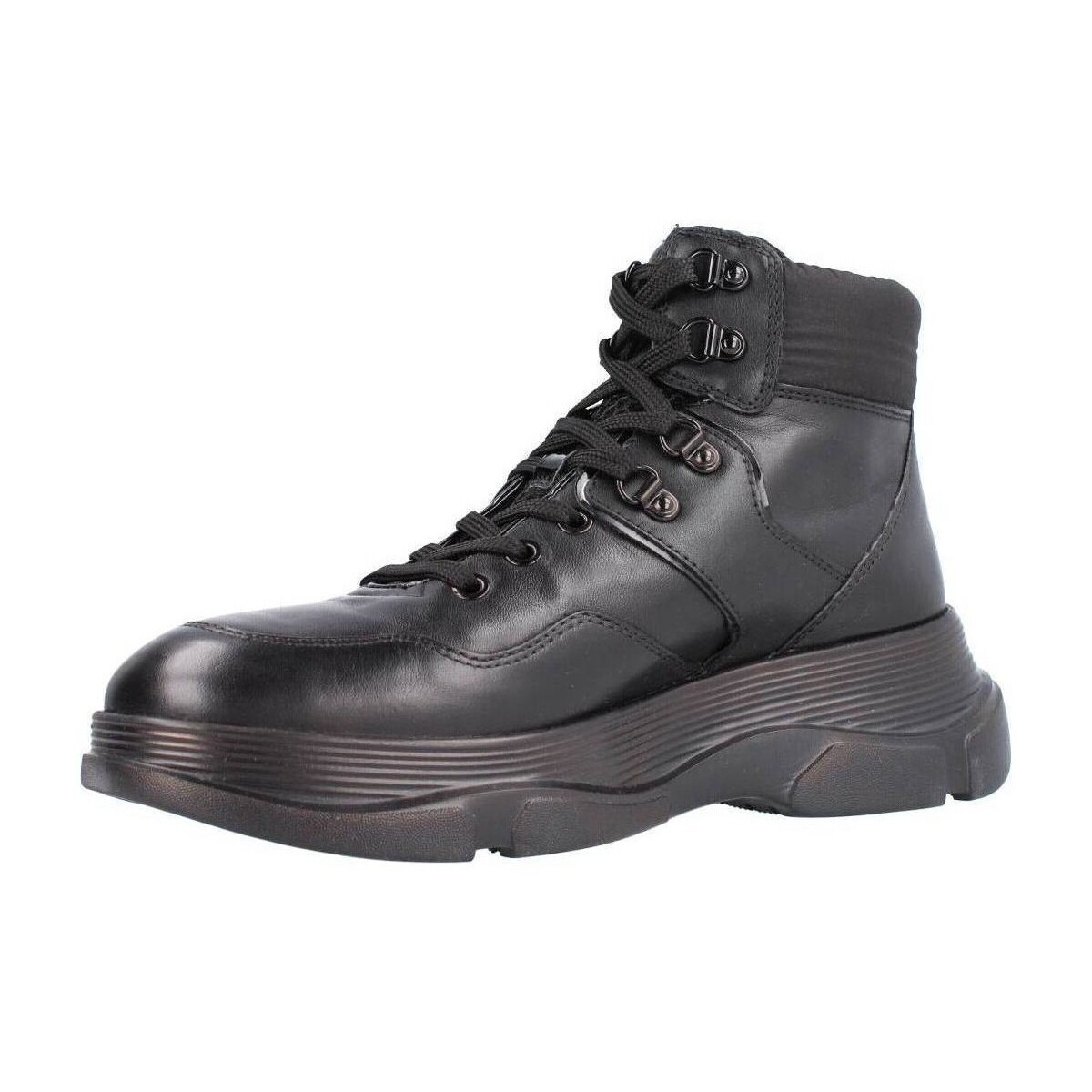 Sneakers Geox D MACAONE B