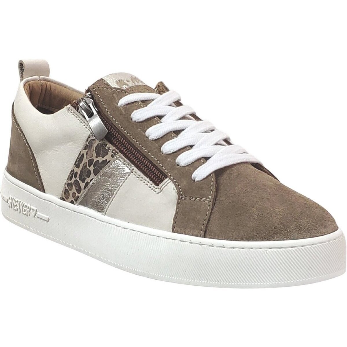 Xαμηλά Sneakers K.mary Cocker