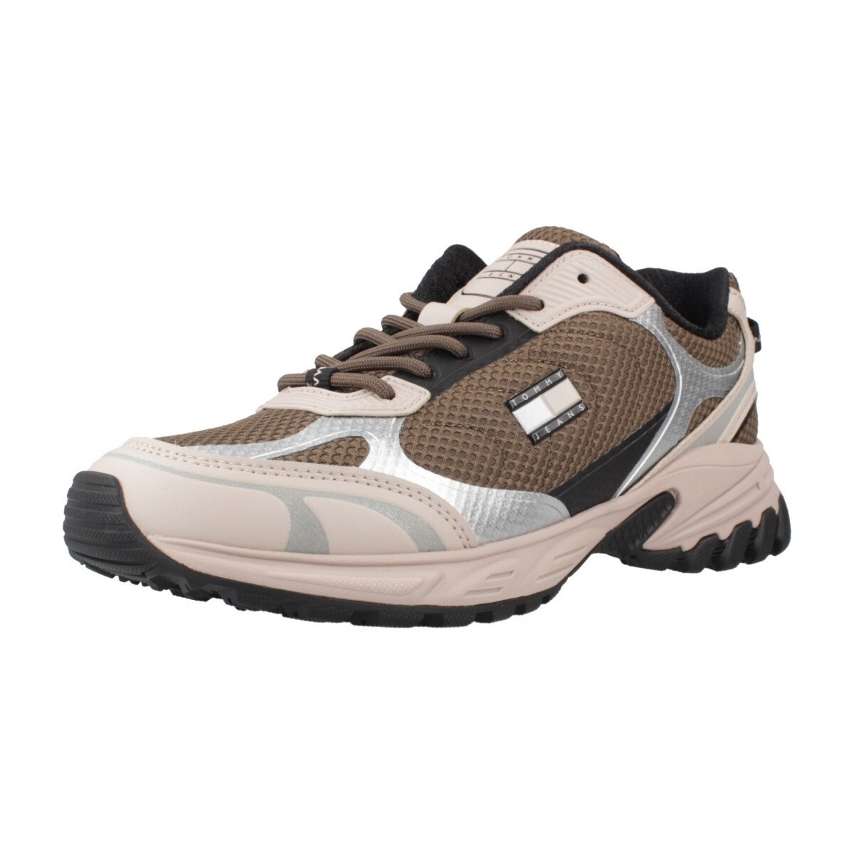 Xαμηλά Sneakers Tommy Jeans TJW OUTDOOR RUNNER