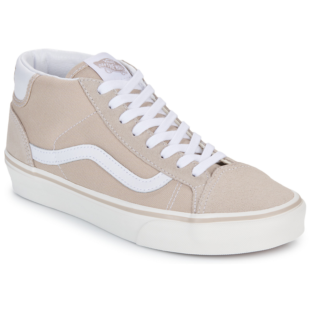 Ψηλά Sneakers Vans UA Mid Skool 37