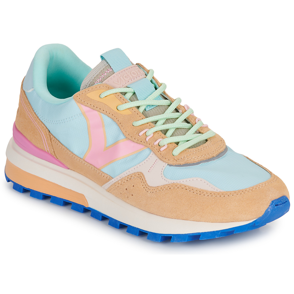 Xαμηλά Sneakers Victoria LUNA