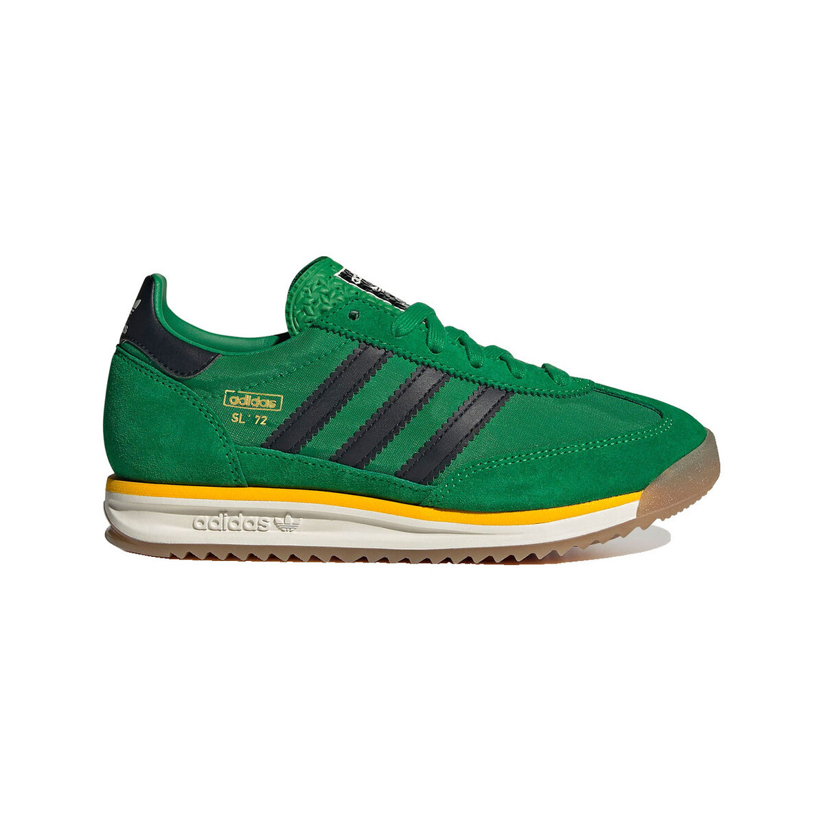 Sneakers adidas Baskets sl 72 rs j nylon