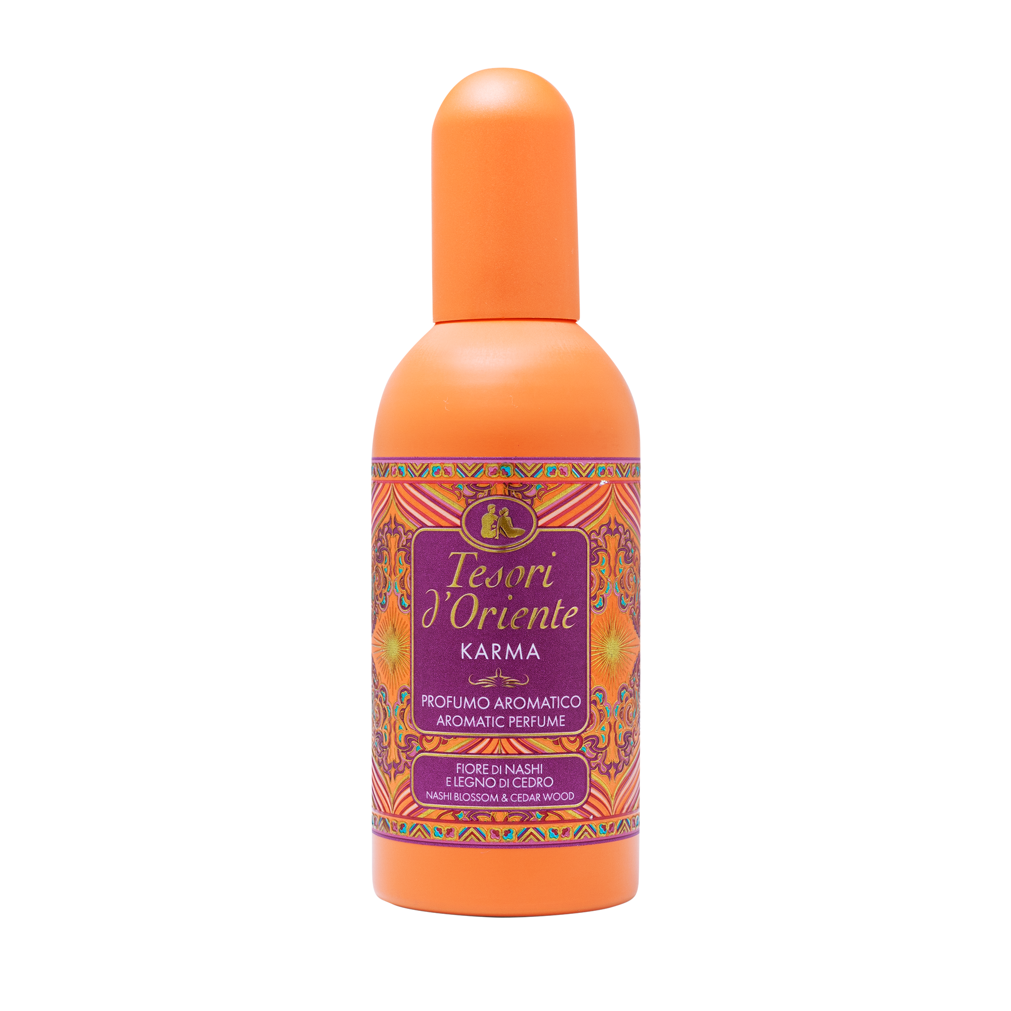 Tesori d'Oriente Άρωμα Karma 100ml