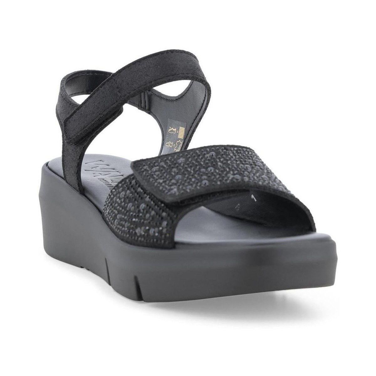 Σανδάλια Melluso R80439Q-258106