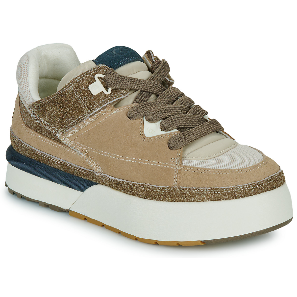 Ψηλά Sneakers UGG W GOLDENCUSH