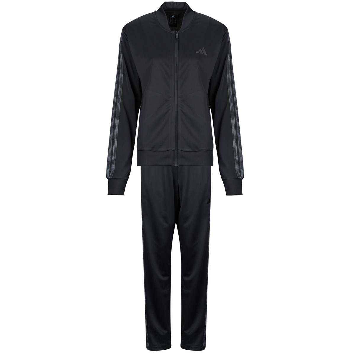 Σετ από φόρμες adidas 3-STRIPES LEOPARD PRINT Tracksuit