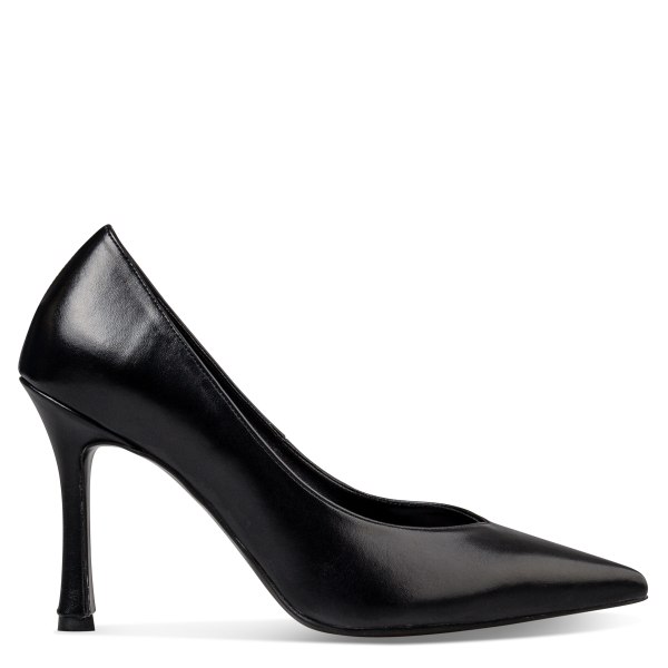 STILETTO PUMPS