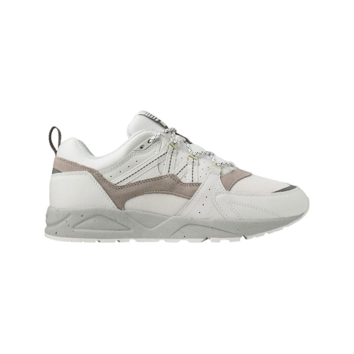 Sneakers Karhu Baskets Fusion 2.0 cuir, daim et textile