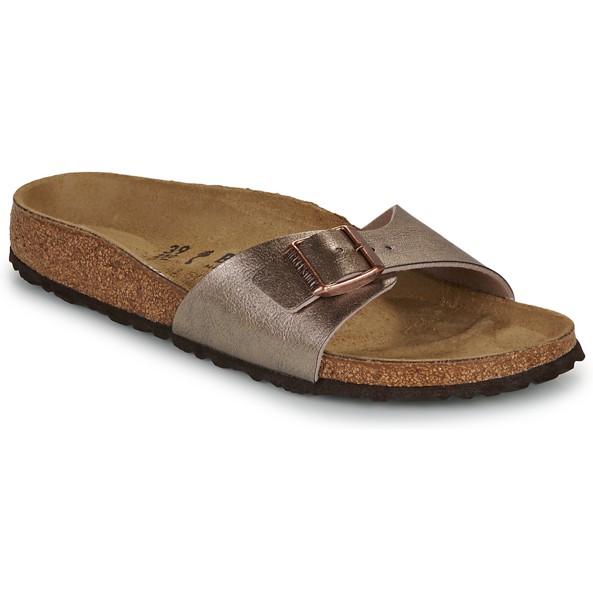 Mules BIRKENSTOCK Madrid