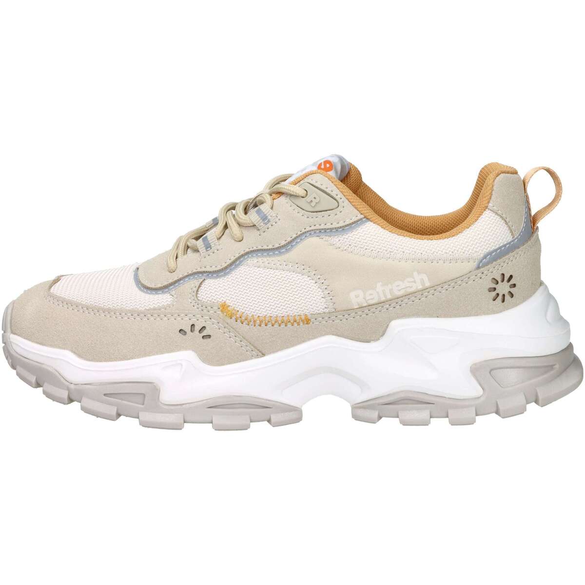Xαμηλά Sneakers Refresh 172404
