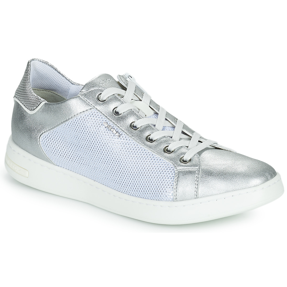 Xαμηλά Sneakers Geox D041BB0ASAJC0626