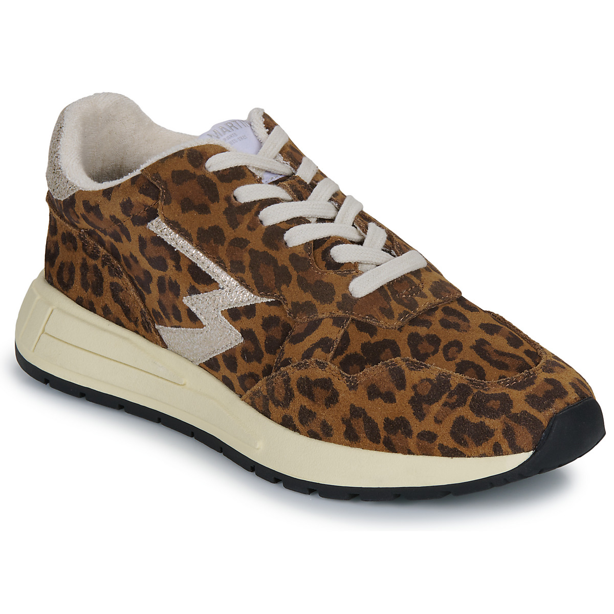 Xαμηλά Sneakers JB Martin STELLA