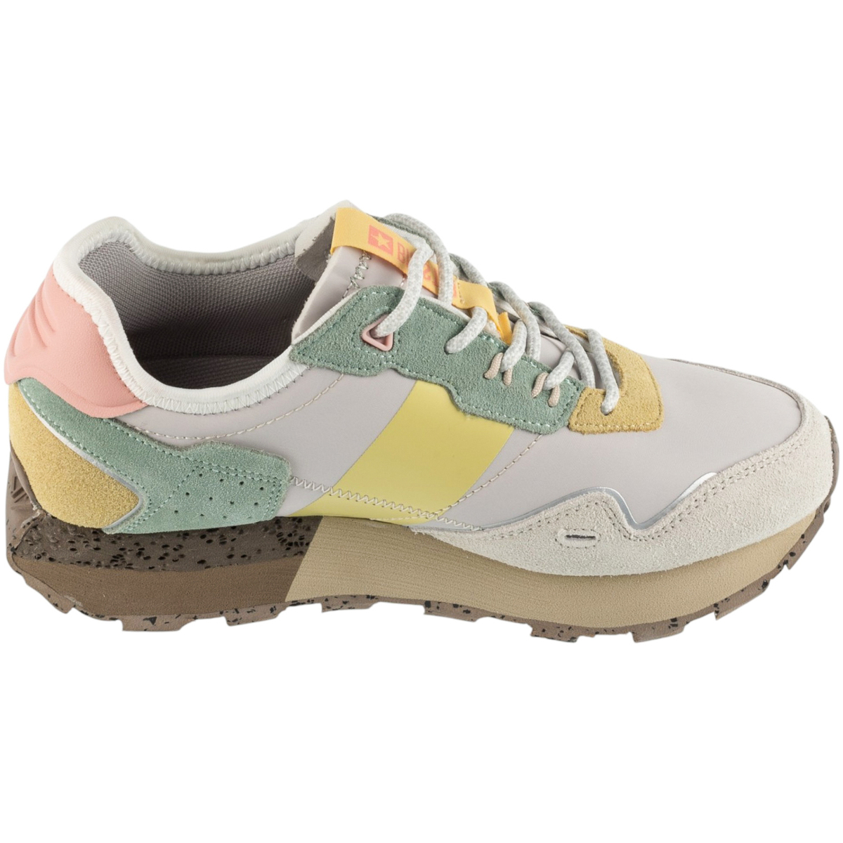 Xαμηλά Sneakers Big Star Sneakers Shoes RR2742