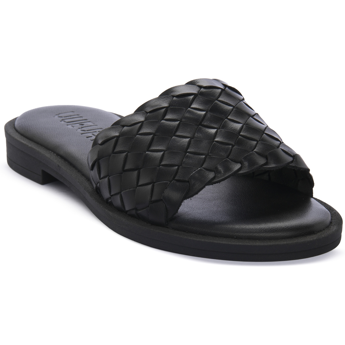σαγιονάρες Vueva BLACK