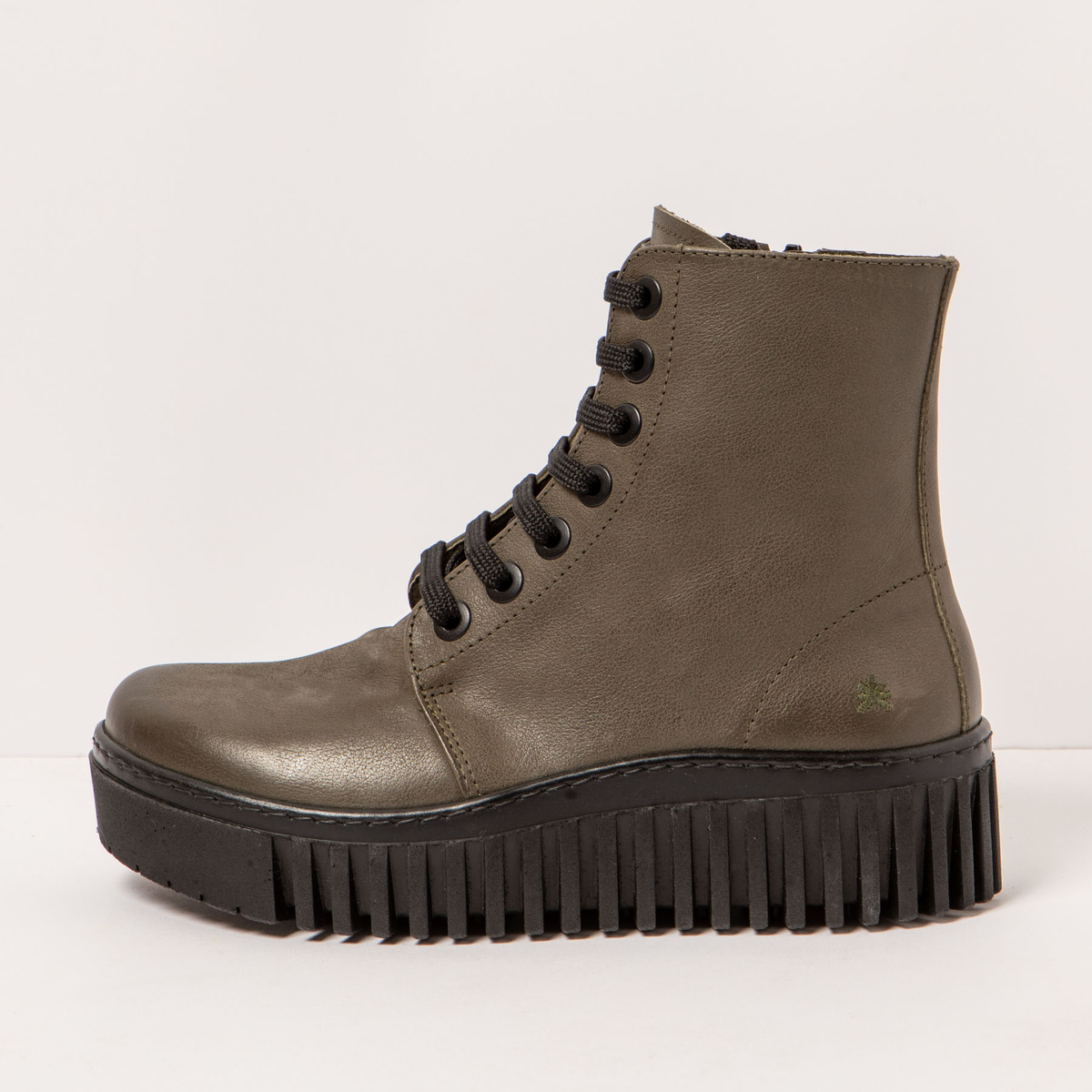 Μποτάκια/Low boots Art -