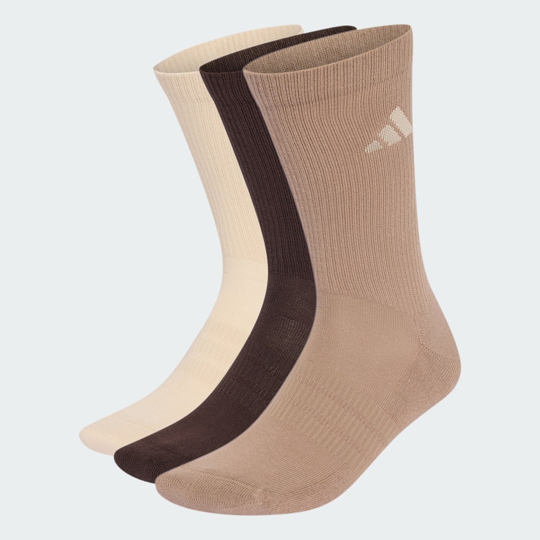 ΚΑΛΤΣΕΣ ΜΕΣΑΙΟΥ ΥΨΟΥΣ SPORTSWEAR ΜΕ ΕΠΕΝΔΥΣΗ 3 ΖΕΥΓΑΡΙΑ