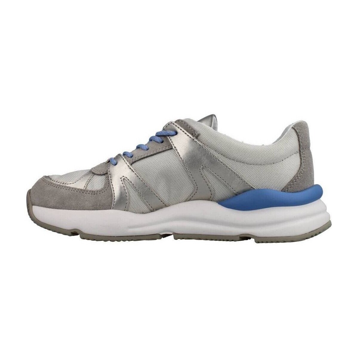 Sneakers Geox D TOPAZIO A