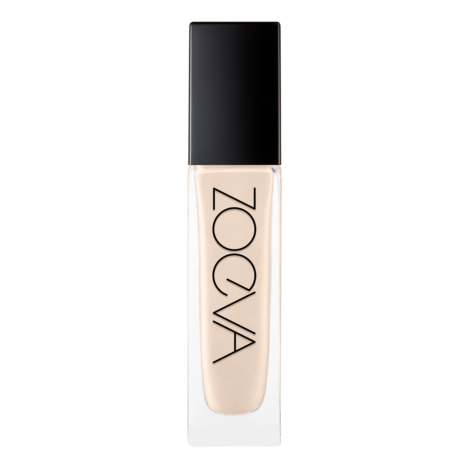 Zoeva - Authentik Skin Foundation