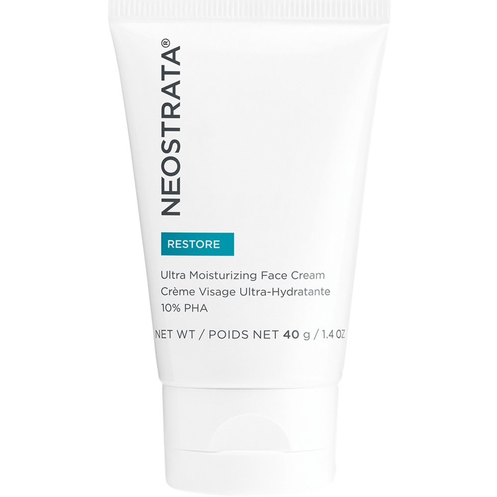 Neostrata Restore Ultra Moisturizing Face Cream 10% PHA Ενυδατική, Αντιγηραντική Κρέμα Προσώπου Κατάλληλη για Ευαίσθητες Επιδερμίδες 40g