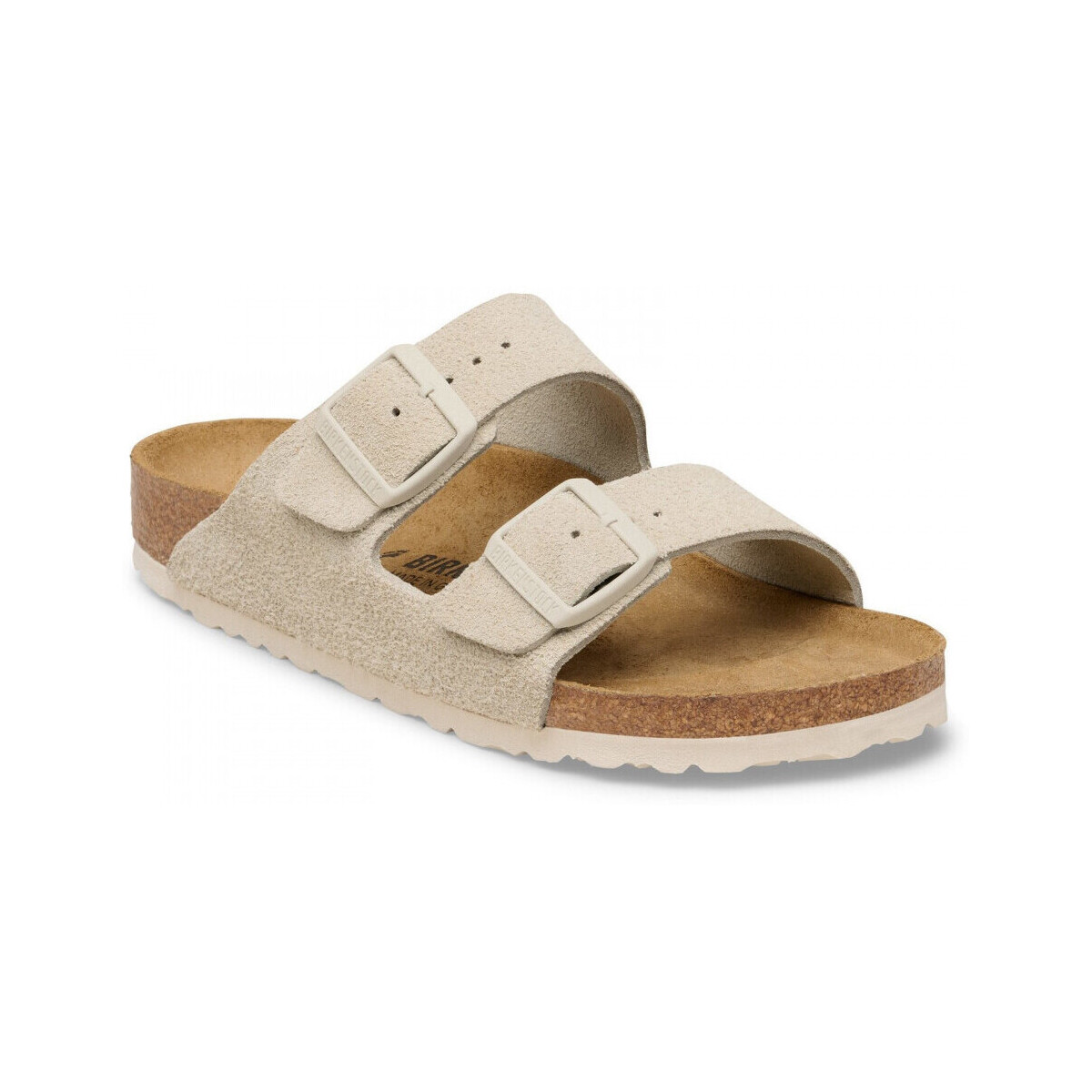 Σανδάλια BIRKENSTOCK Arizona suede leather