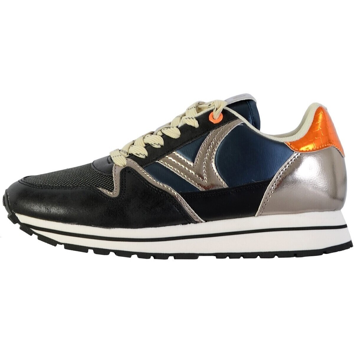 Xαμηλά Sneakers Victoria 187296