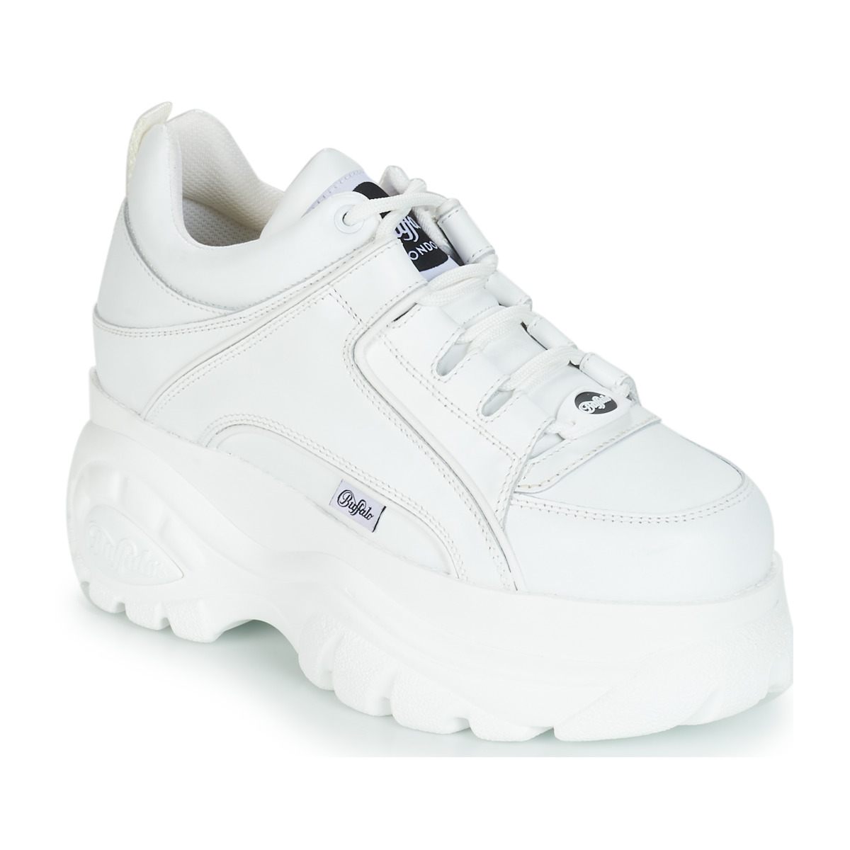 Xαμηλά Sneakers Buffalo NOUMERA