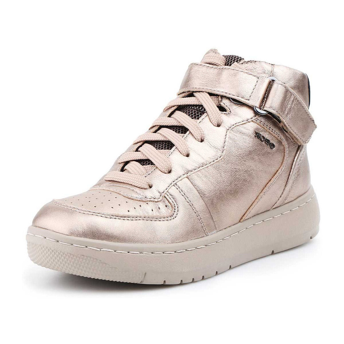 Ψηλά Sneakers Geox D Nimat A D540PA-000KY-CB5Q6