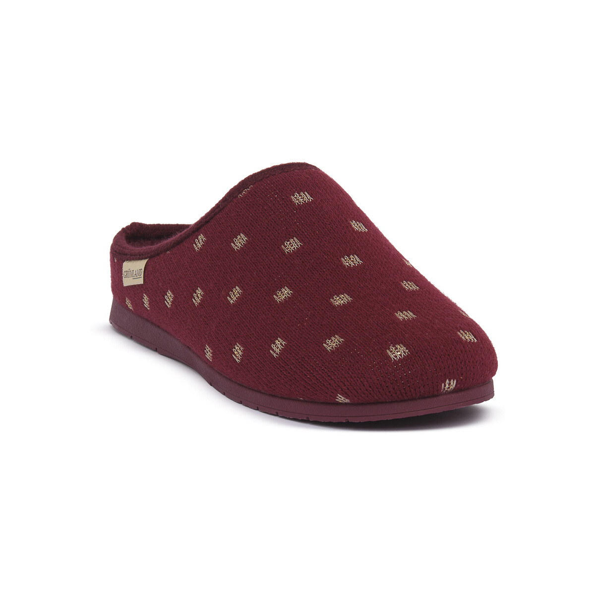 Mules Grunland ROSSO B5ADRA
