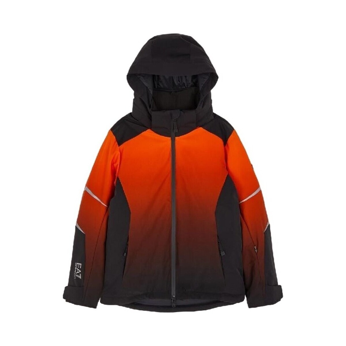 Μπουφάν Emporio Armani EA7 6RBG02BNCJZ
