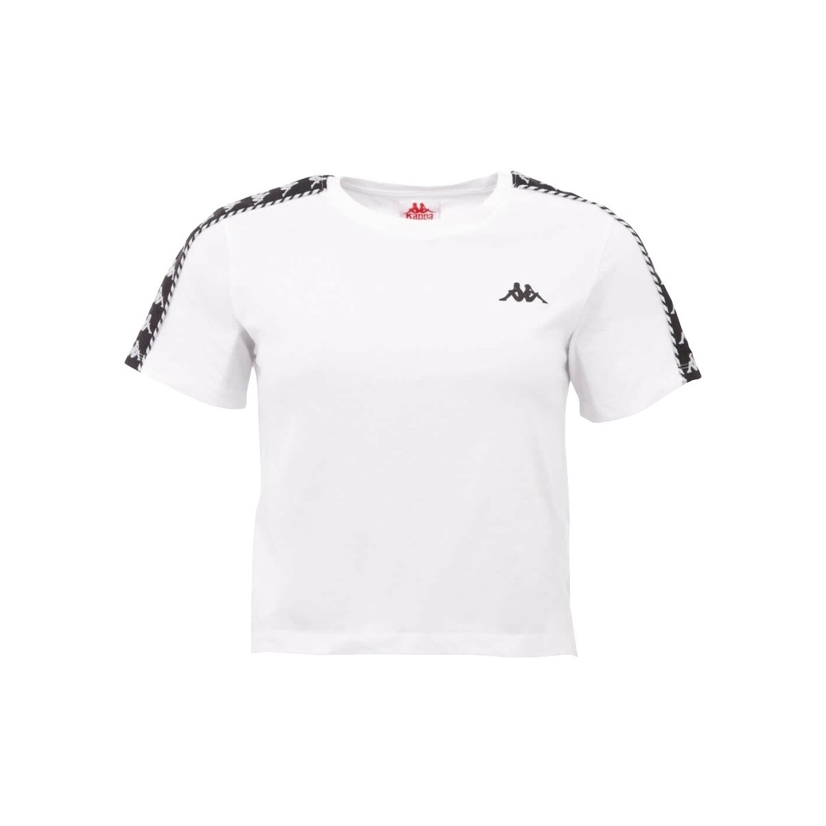 T-shirt με κοντά μανίκια Kappa Inula T-Shirt