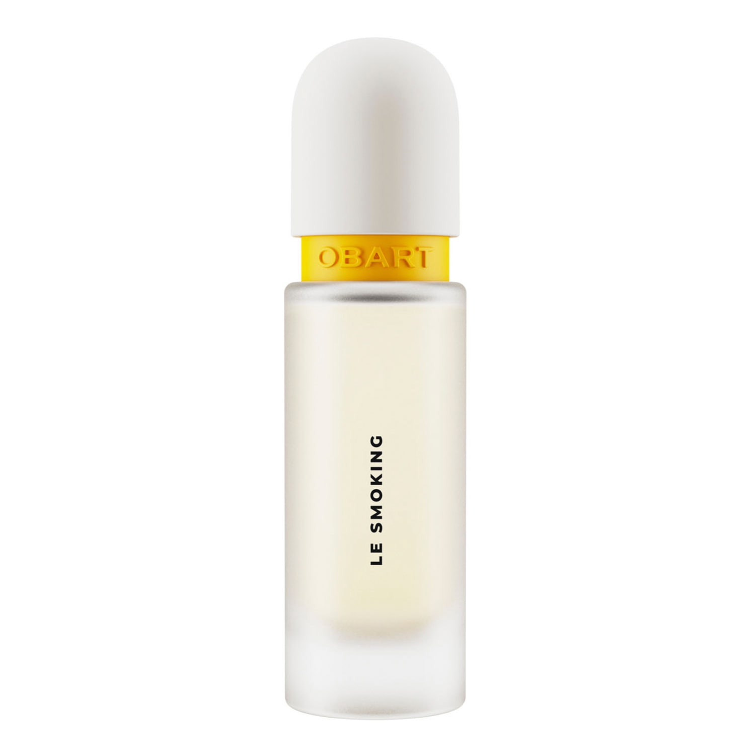Obart - LE SMOKING - Eau de Parfum με καπνιστές και ξυλώδεις νότες | 30 ml