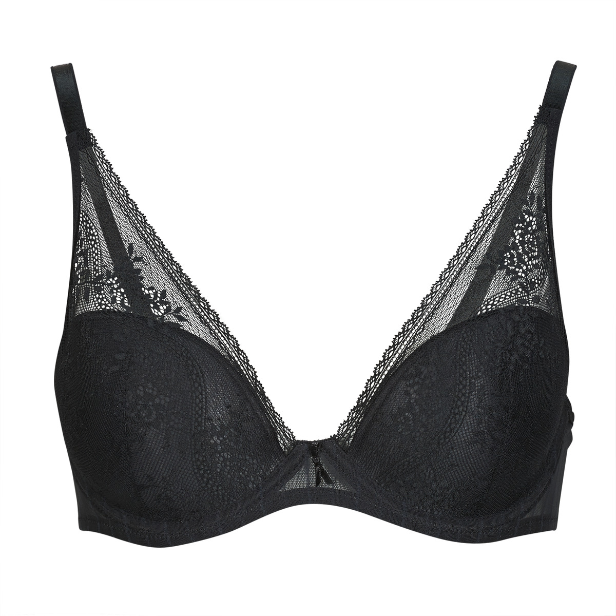 Με πλήρη κάλυψη και στήριξη Passionata MADDIE WIRED BRA