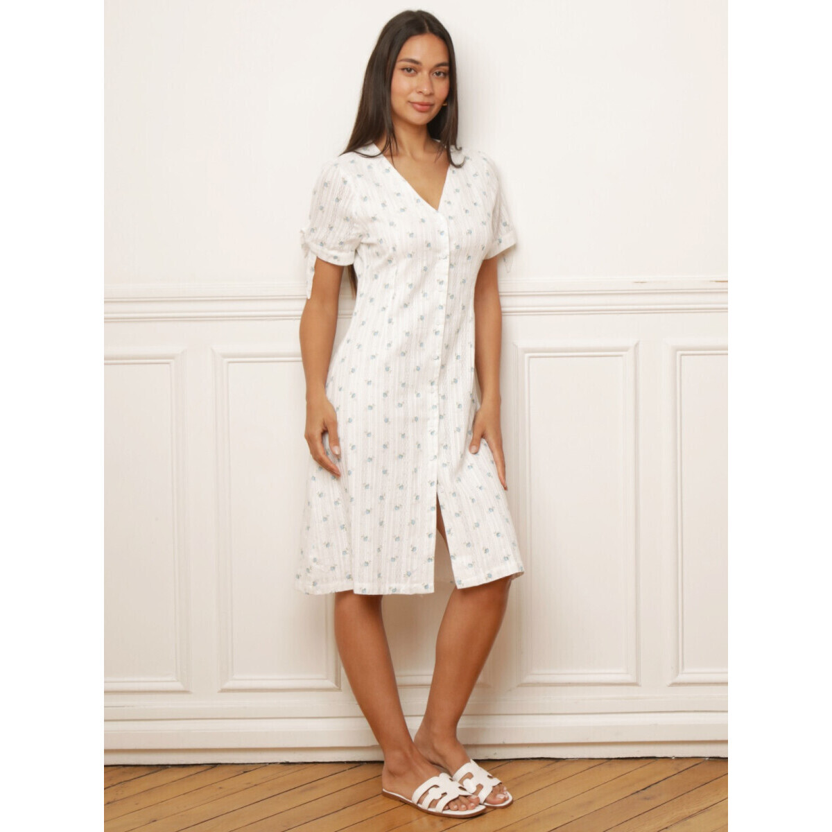 Φορέματα La Modeuse 78726_P187318