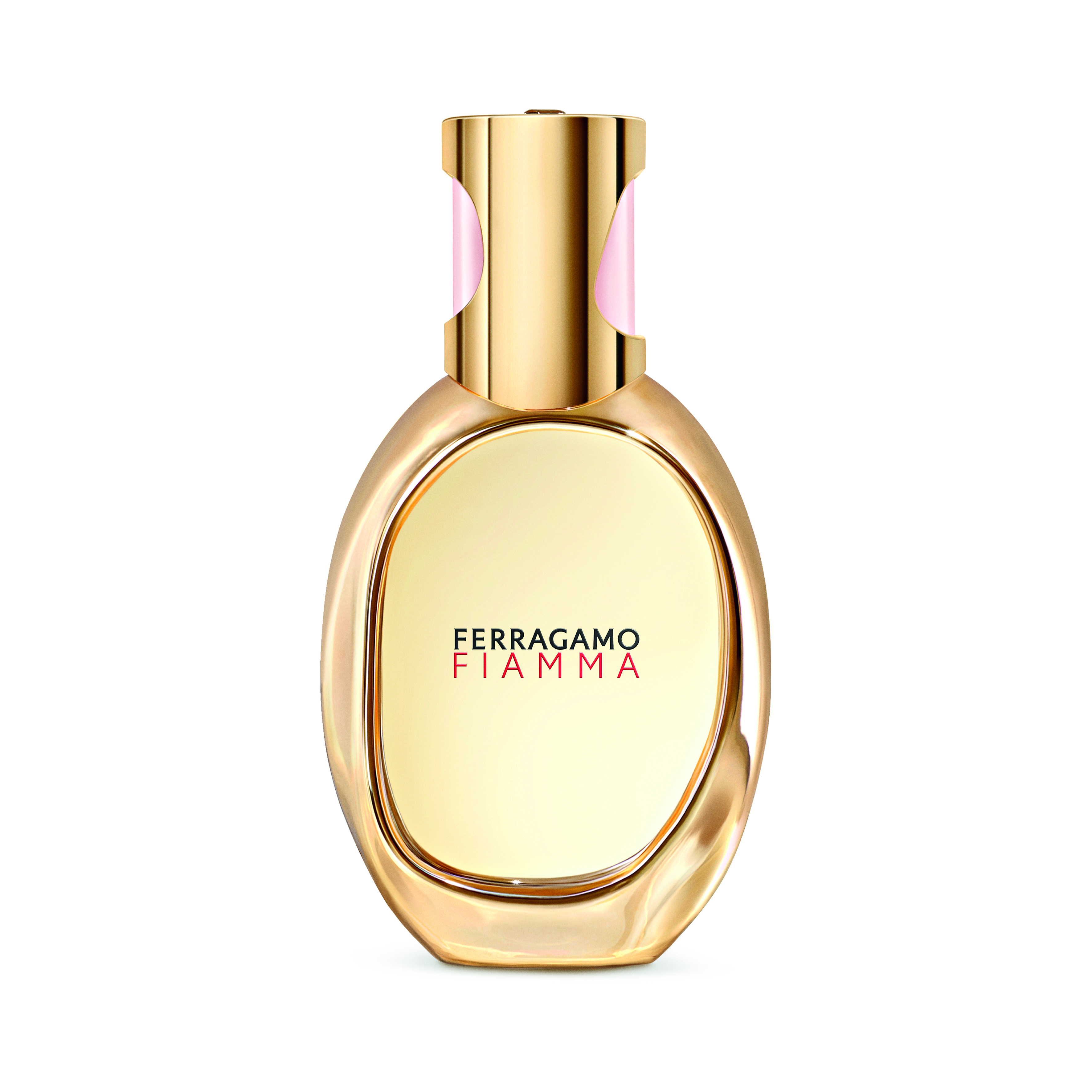 Fiamma Eau De Parfum Refillable | 35ml