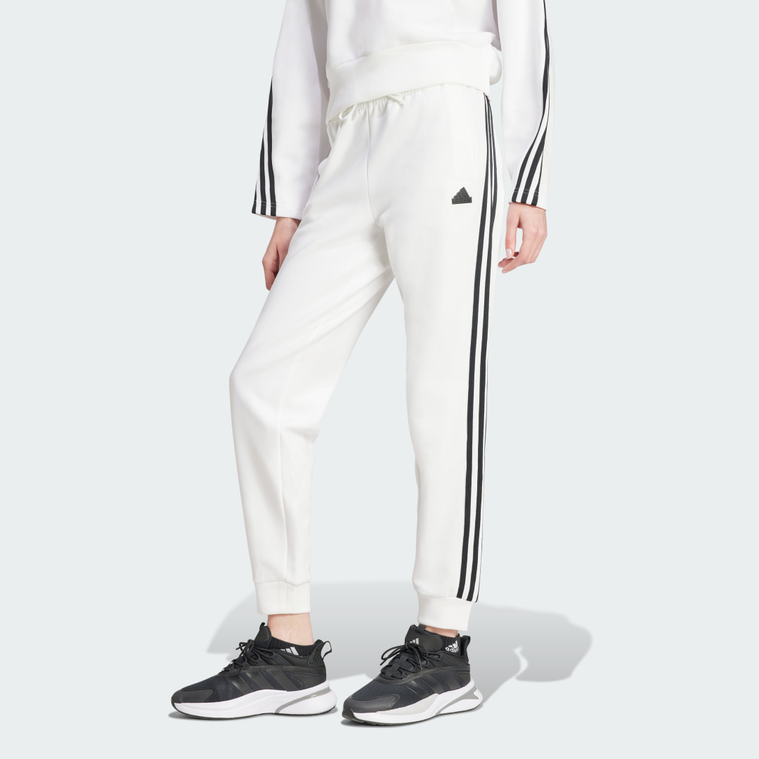 Future Icons 3-Stripes Regular Pants