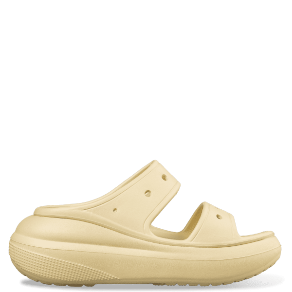 CHUNKY CLOGS