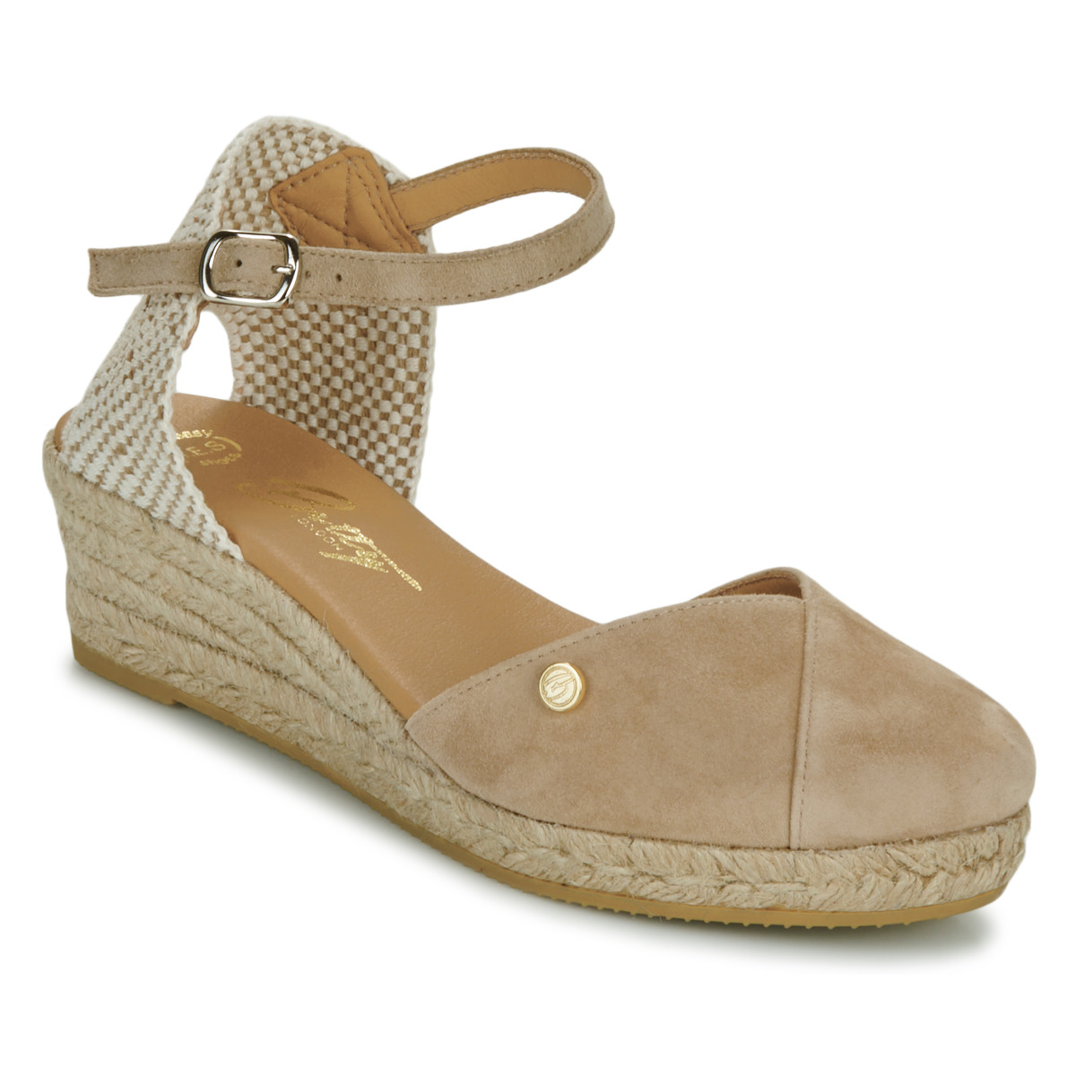 Εσπαντρίγιες Betty London INONO