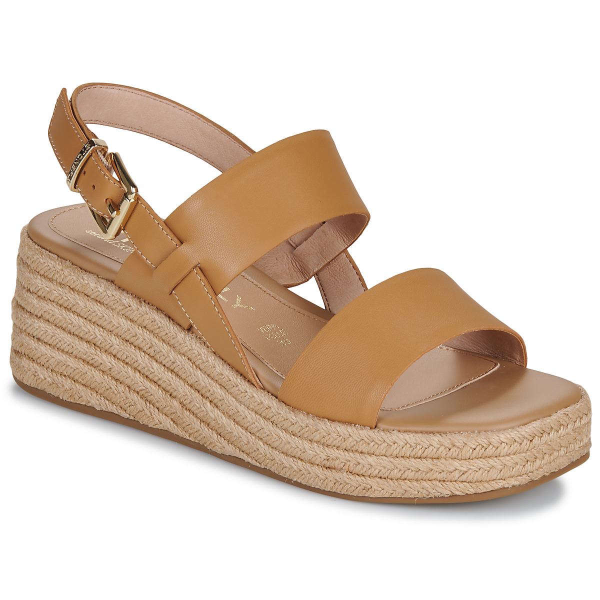 Εσπαντρίγιες Stonefly IVORY 3 NAPPA