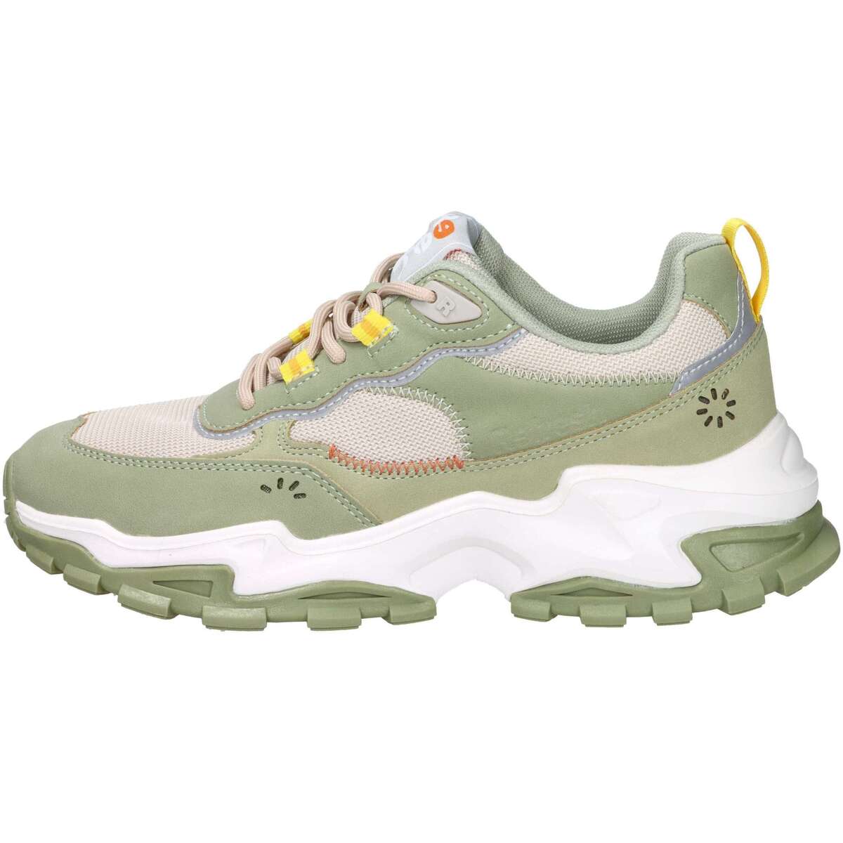 Xαμηλά Sneakers Refresh 172404